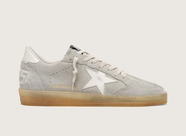 Ball Star Black Star Sneaker product image