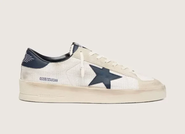 Stardan Navy Star Sneaker product image