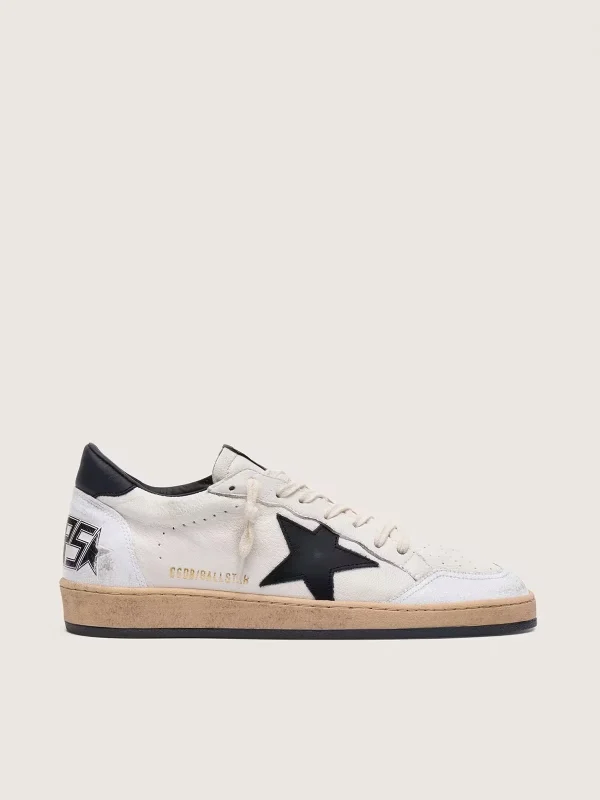 Ball Star Black Star Sneaker product image