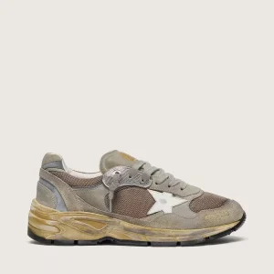 Dad-Star Grey Mesh Runner product image